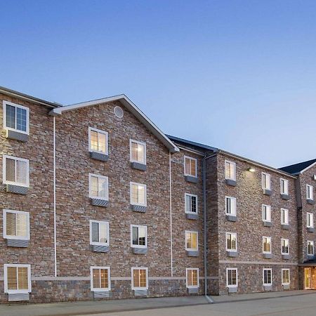 Woodspring Suites Houston I-10 West เคที ภายนอก รูปภาพ