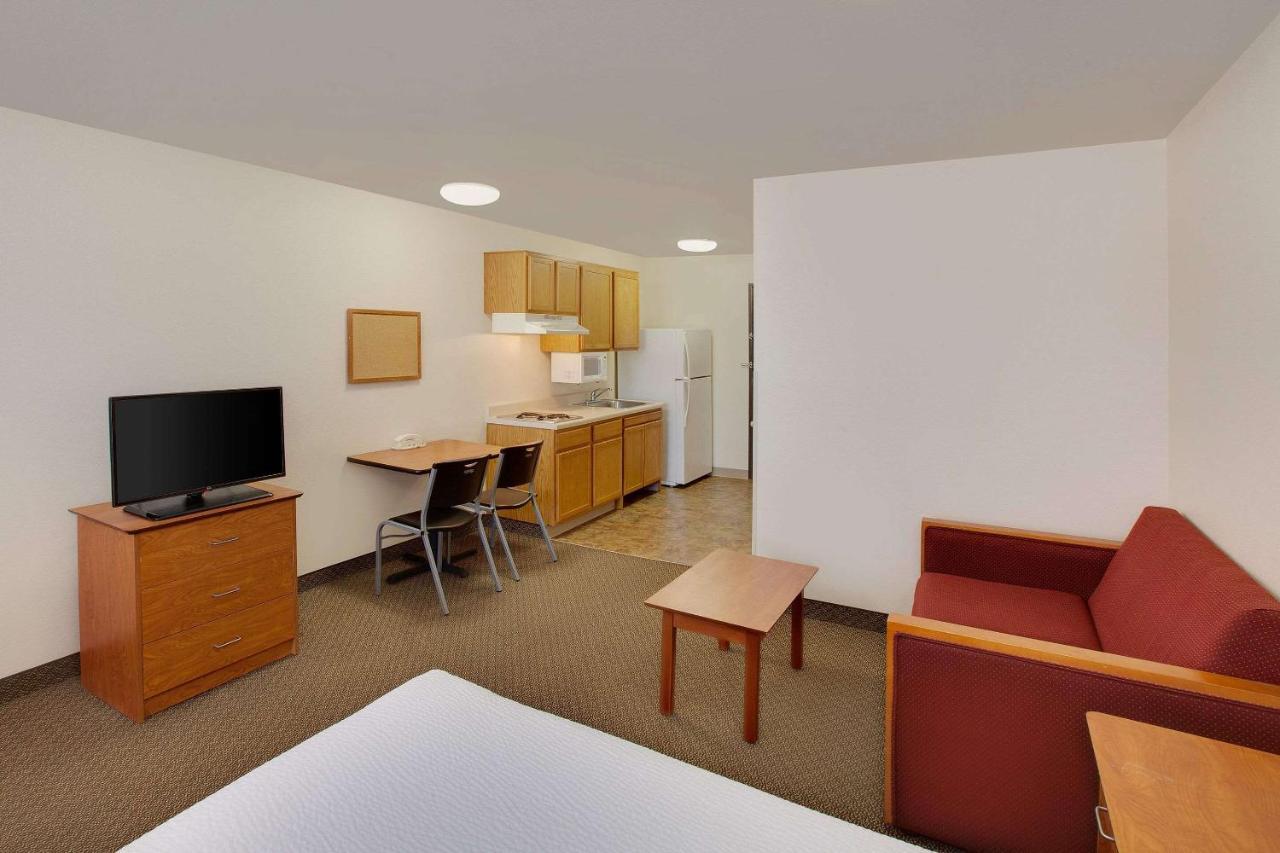 Woodspring Suites Houston I-10 West เคที ภายนอก รูปภาพ