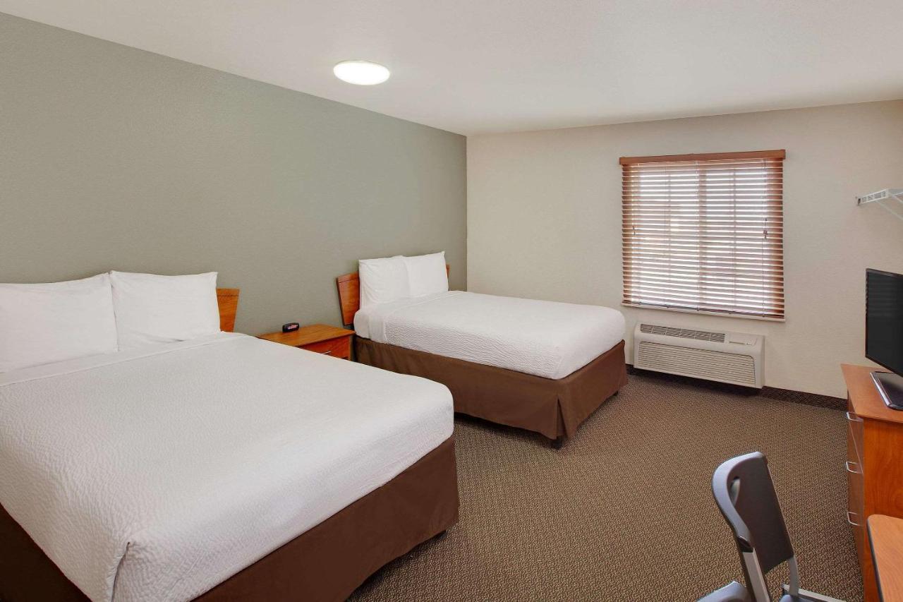 Woodspring Suites Houston I-10 West เคที ภายนอก รูปภาพ
