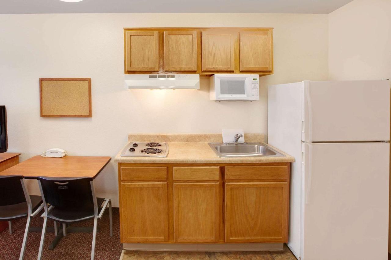 Woodspring Suites Houston I-10 West เคที ภายนอก รูปภาพ