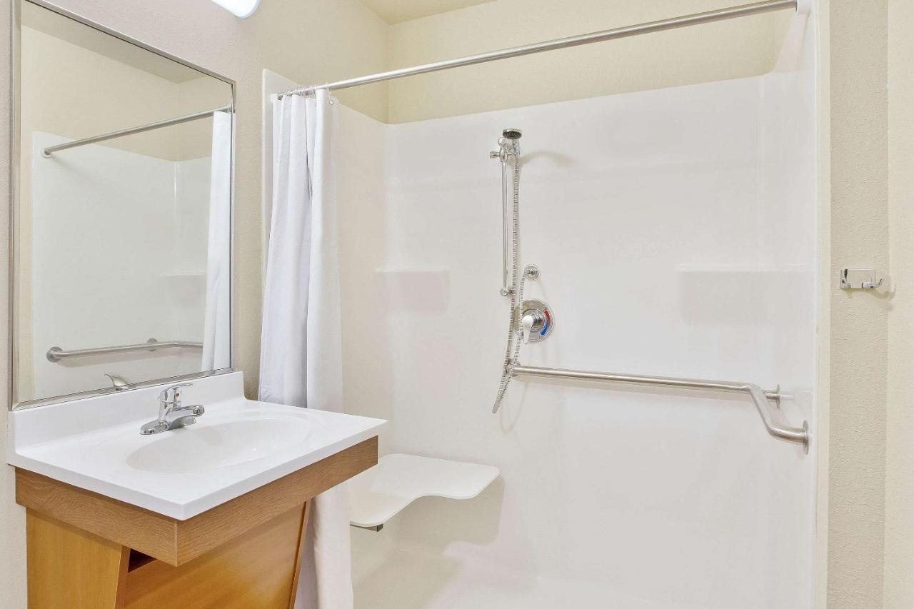 Woodspring Suites Houston I-10 West เคที ภายนอก รูปภาพ