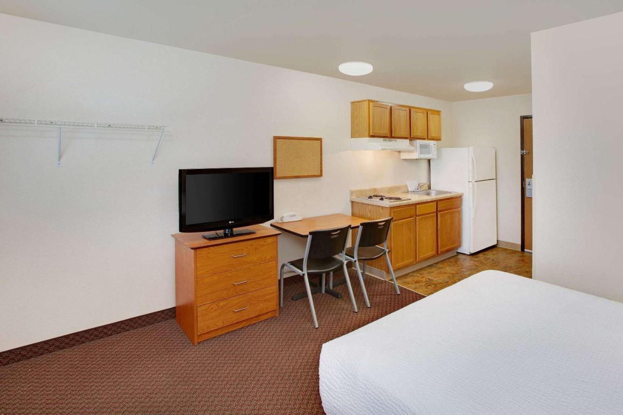 Woodspring Suites Houston I-10 West เคที ภายนอก รูปภาพ