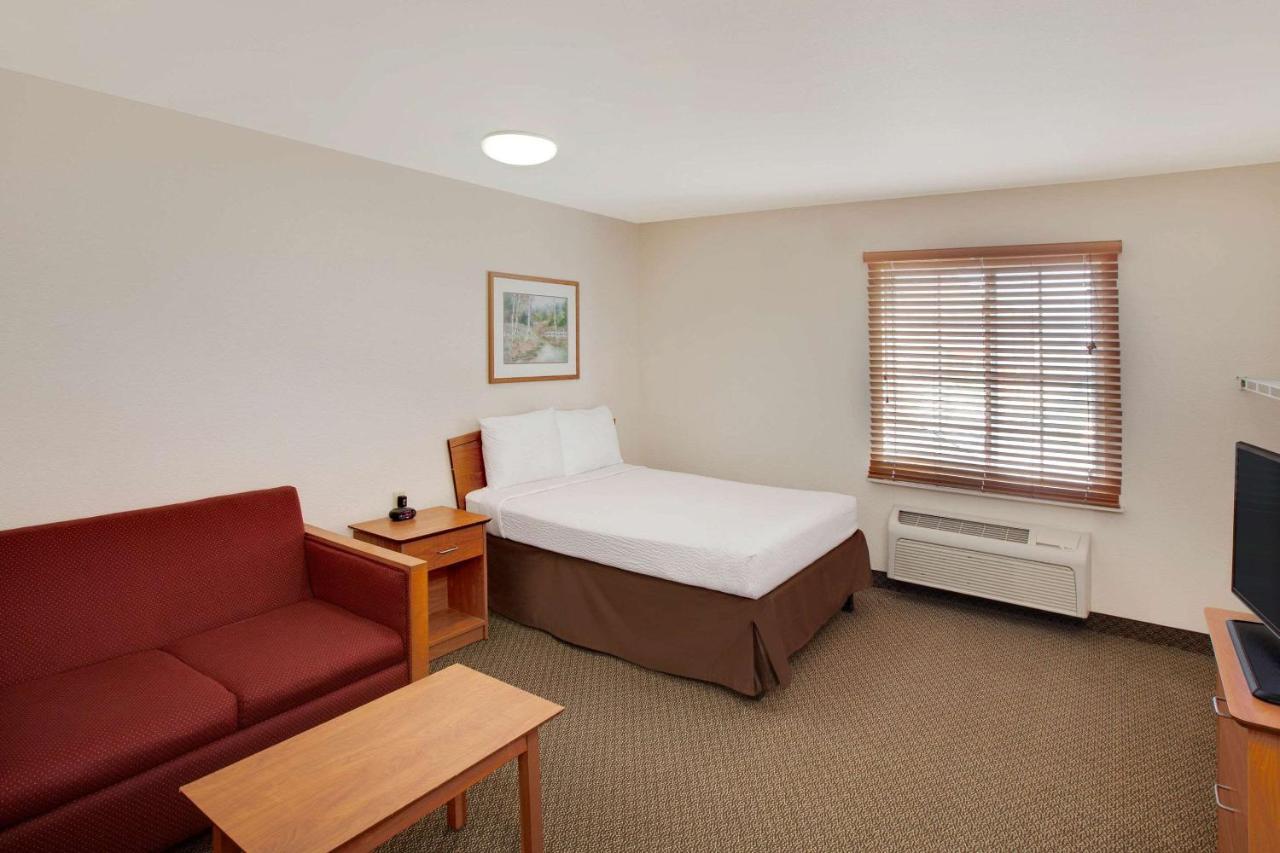 Woodspring Suites Houston I-10 West เคที ภายนอก รูปภาพ