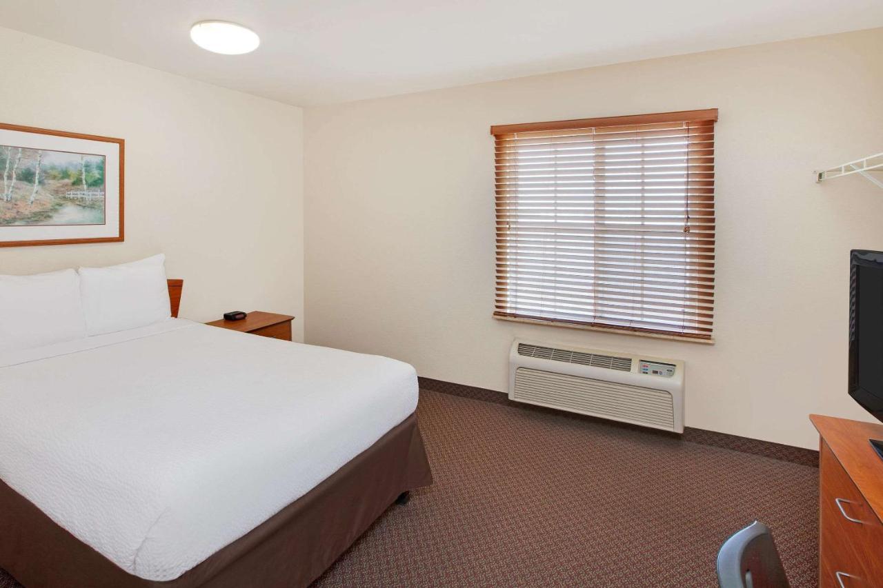 Woodspring Suites Houston I-10 West เคที ภายนอก รูปภาพ