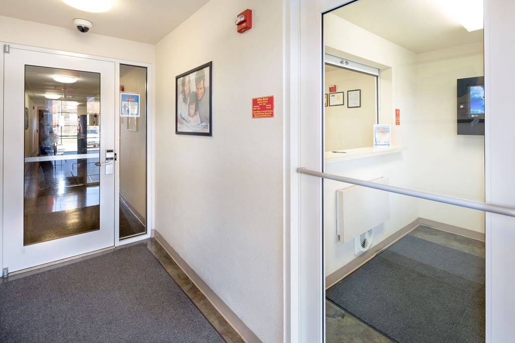 Woodspring Suites Houston I-10 West เคที ภายใน รูปภาพ