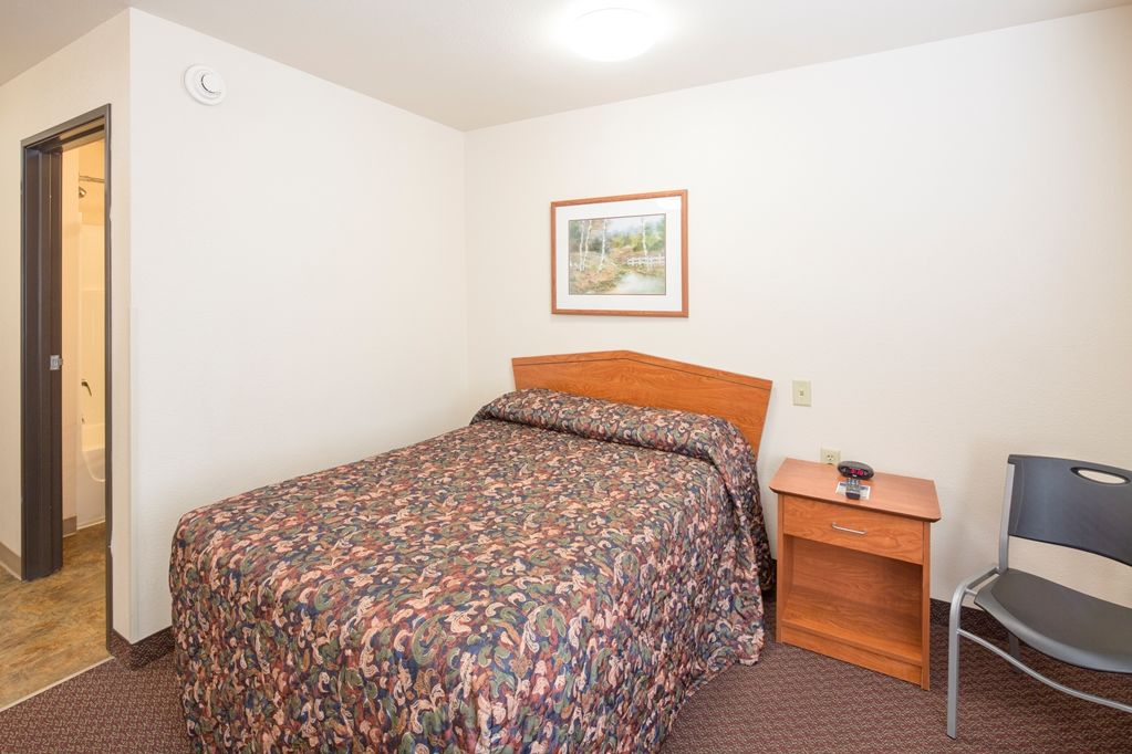 Woodspring Suites Houston I-10 West เคที ห้อง รูปภาพ