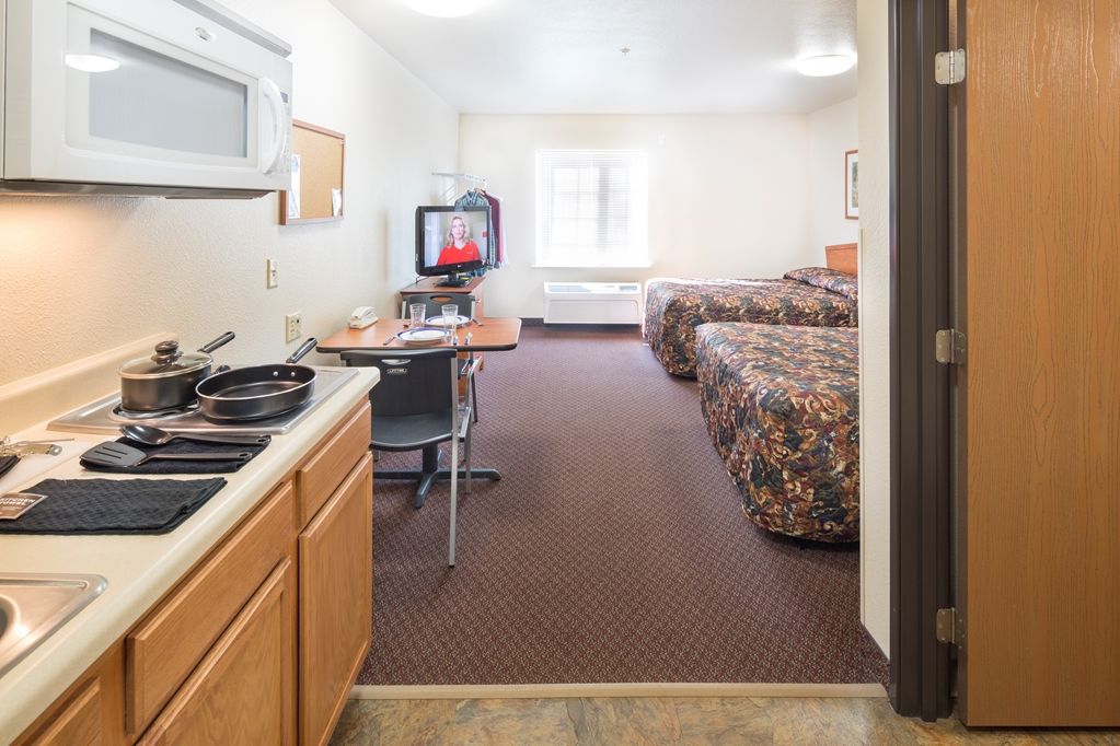 Woodspring Suites Houston I-10 West เคที ห้อง รูปภาพ