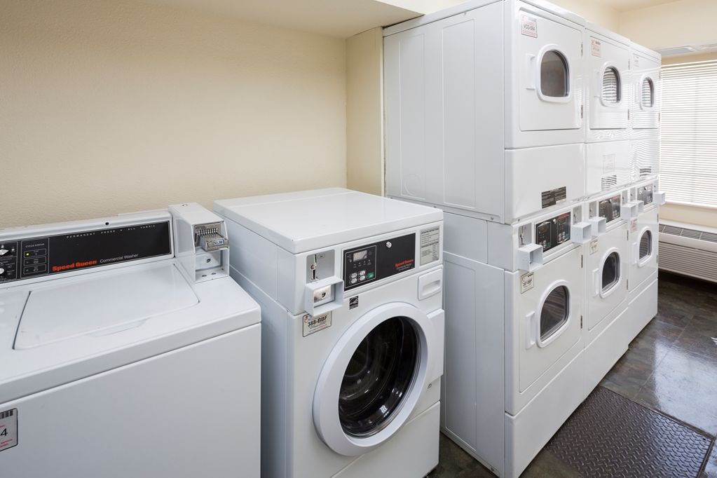 Woodspring Suites Houston I-10 West เคที สิ่งอำนวยความสะดวก รูปภาพ