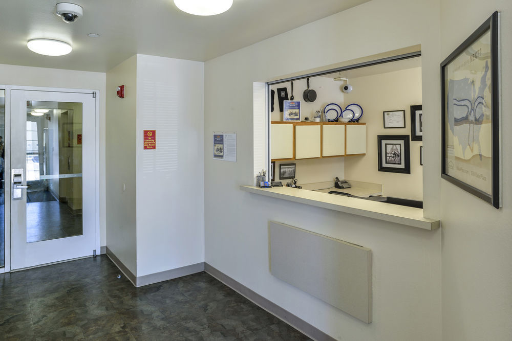 Woodspring Suites Houston I-10 West เคที ภายนอก รูปภาพ