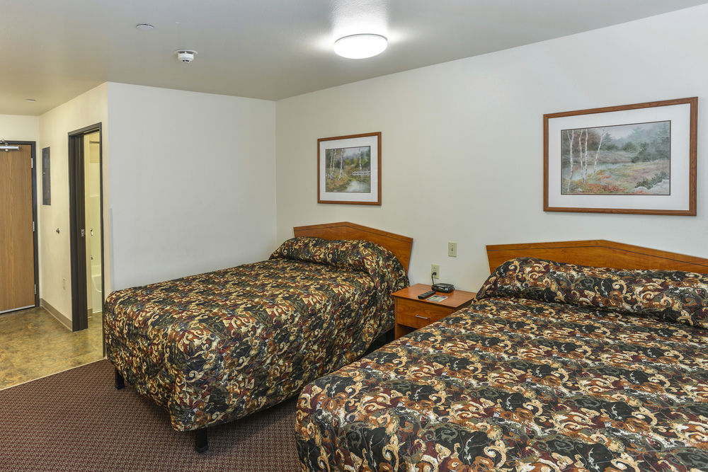 Woodspring Suites Houston I-10 West เคที ภายนอก รูปภาพ