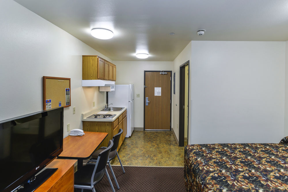 Woodspring Suites Houston I-10 West เคที ภายนอก รูปภาพ
