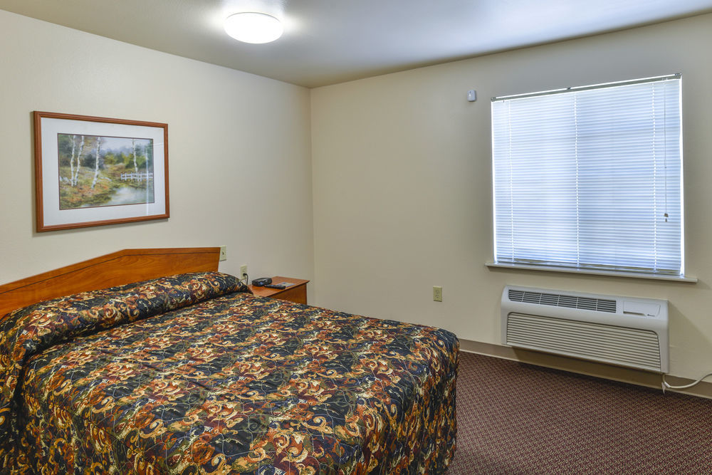 Woodspring Suites Houston I-10 West เคที ภายนอก รูปภาพ