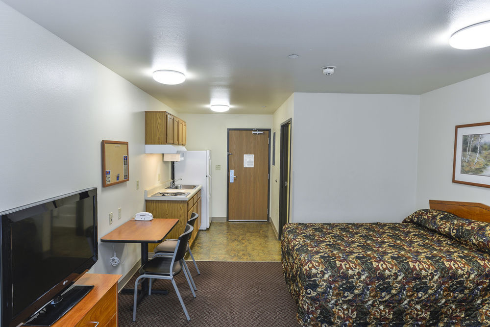 Woodspring Suites Houston I-10 West เคที ภายนอก รูปภาพ
