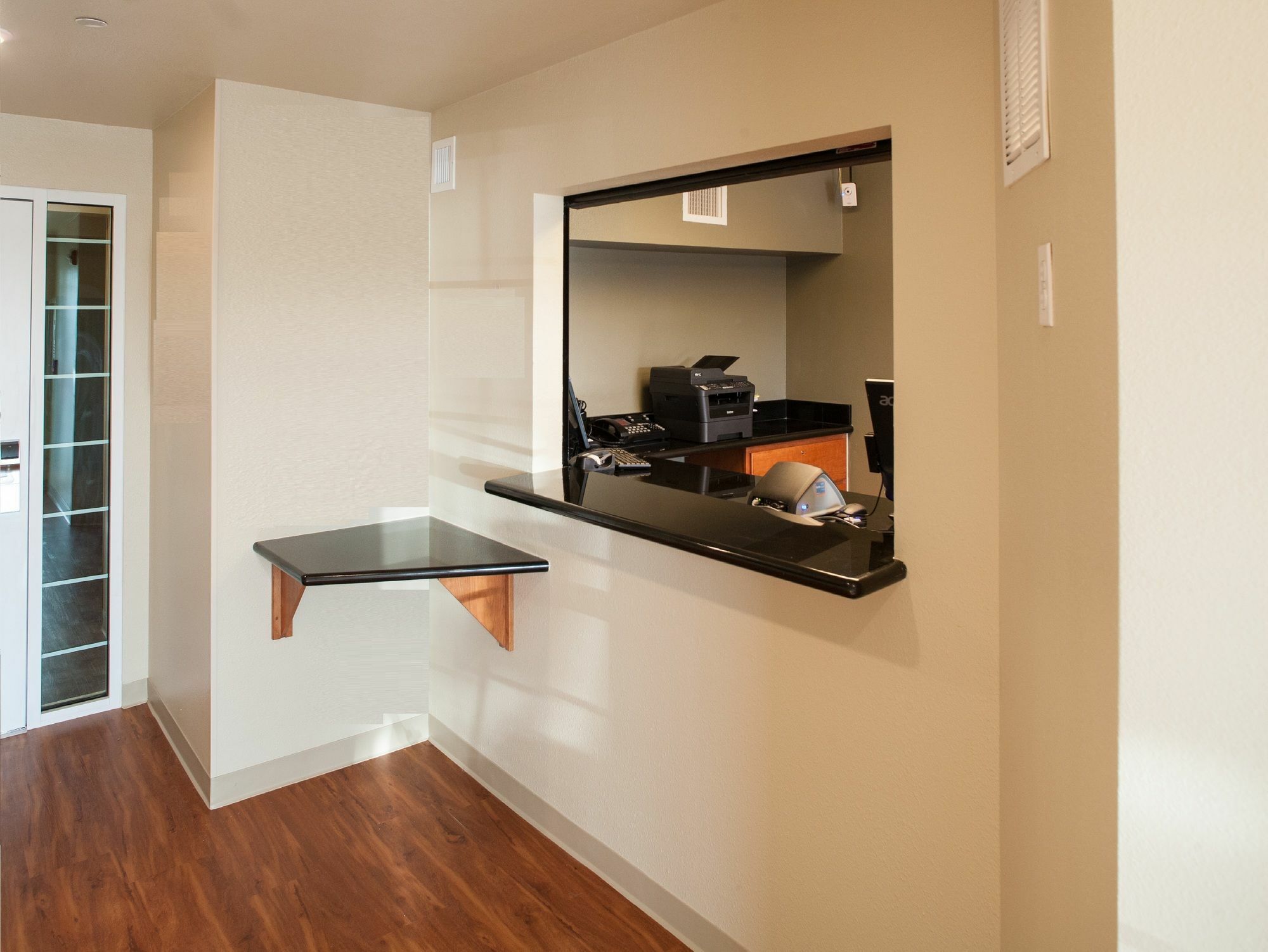 Woodspring Suites Houston I-10 West เคที ภายนอก รูปภาพ