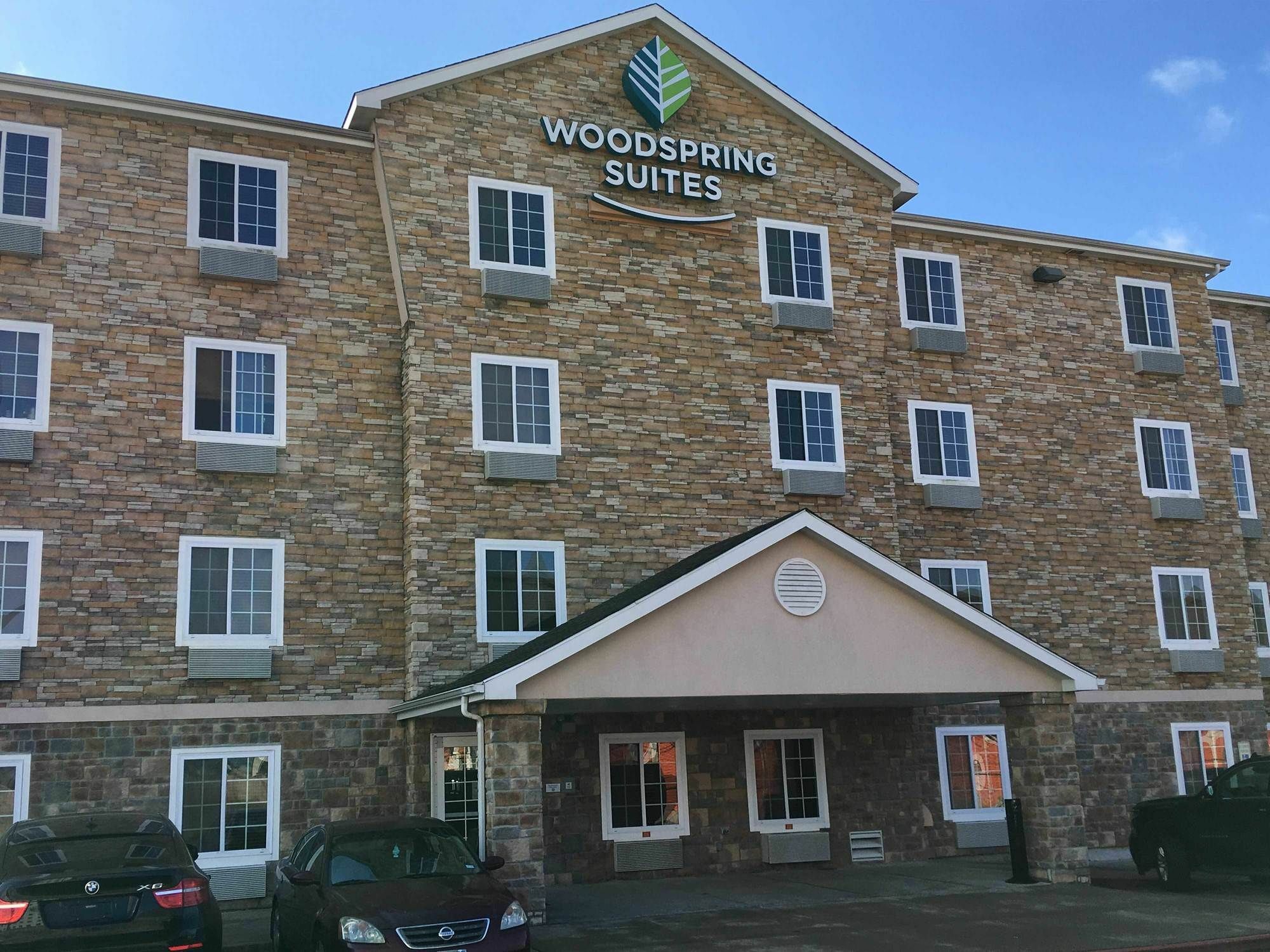 Woodspring Suites Houston I-10 West เคที ภายนอก รูปภาพ