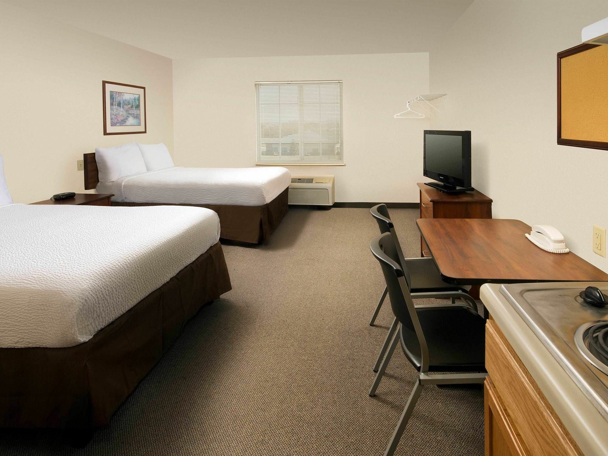 Woodspring Suites Houston I-10 West เคที ภายนอก รูปภาพ